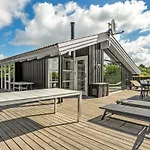 24 Feriehus