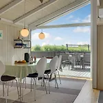 24 Feriehus Hirtshals