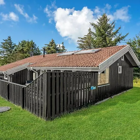 Belle Maison De 3 à Hirtshals