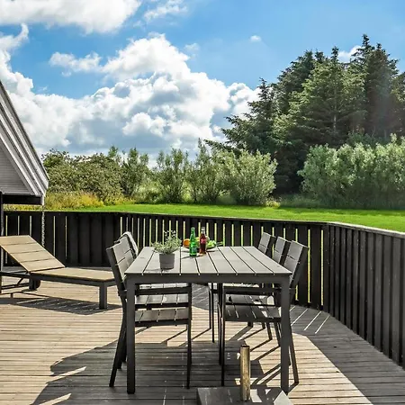 Belle Maison De 3 à Hébergement de vacances *