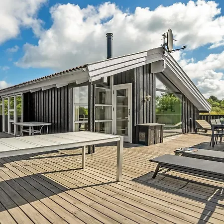 Belle Maison De 3 à Hébergement de vacances