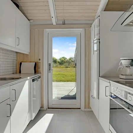 Semesterbostad 24 Hirtshals