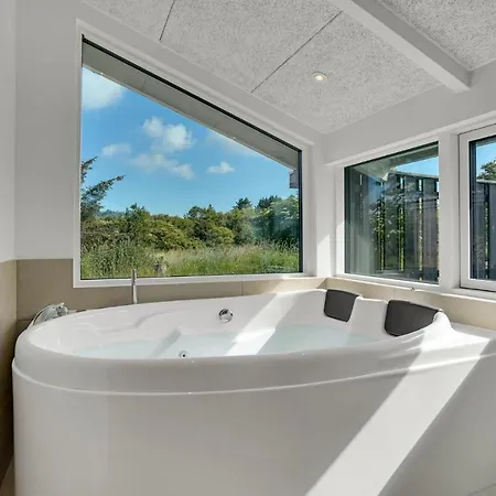 3 Bedroom Nice Home In Hirtshals Hirtshals