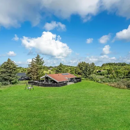 Hébergement de vacances Belle Maison De 3 à Hirtshals