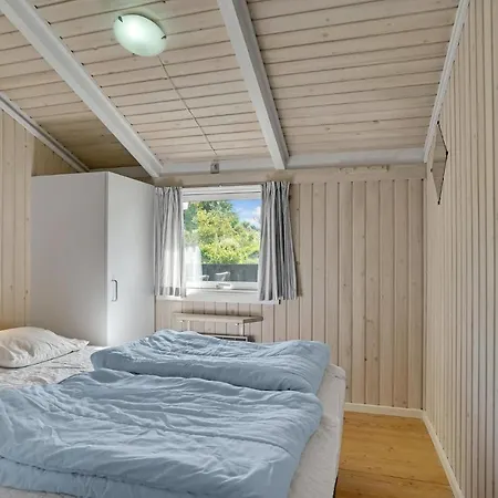Holiday home 3 Bedroom Nice Home In Hirtshals *