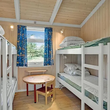 Holiday home 3 Bedroom Nice Home In Hirtshals
