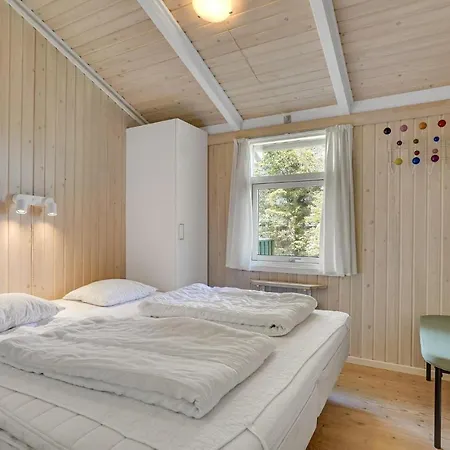 3 Bedroom Nice Home In Hirtshals * Hirtshals