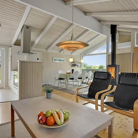 Semesterbostad 24 Hirtshals