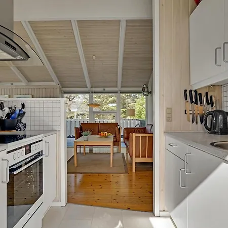 3 Bedroom Nice Home In Hirtshals Hirtshals